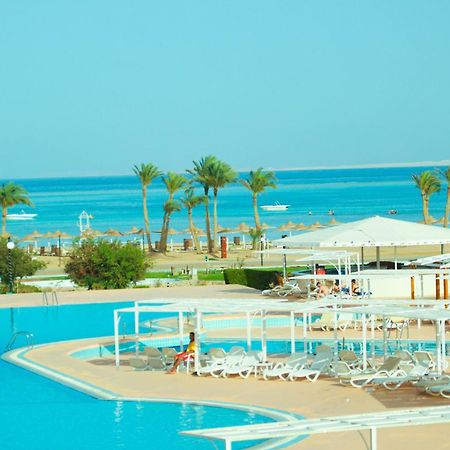 Amarina Sun Resort & Aqua Park Sharm El-Sheikh Exteriör bild