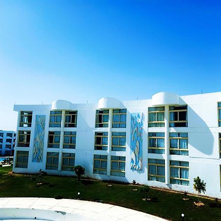 Amarina Sun Resort & Aqua Park Sharm El-Sheikh Exteriör bild