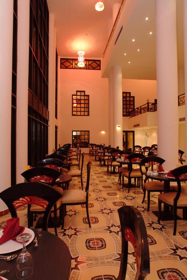 Amarina Sun Resort & Aqua Park Sharm El-Sheikh Exteriör bild